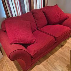 Couch 3 & 2 Seater