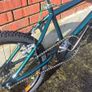 1998 powerlite p28  mid school bmx Image 3