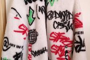 Fleece jacket
