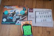 Toys