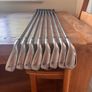 Taylormade golf irons 8 clubs Image 3