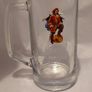 captain morgan & cola tankard rum glass,very good condition,buyer collects or pays postage ,thank you Image 2
