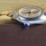 Women's silver Swiss watch Helva (Helvetia) Image 6