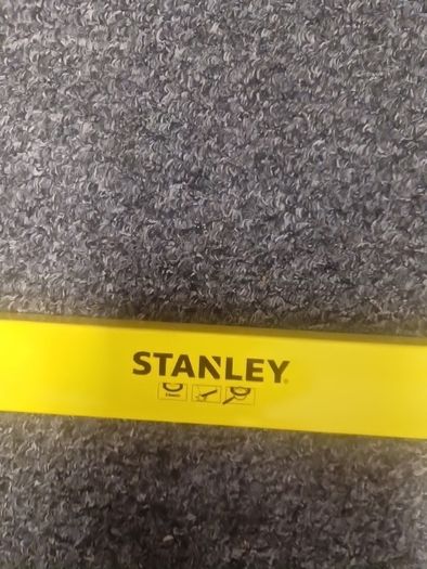 stanley sprit level