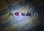 Ring haul