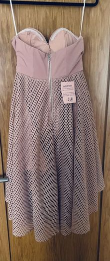Oh Hello Dress BNWT Size 10