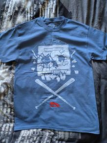 Office Space T-shirt