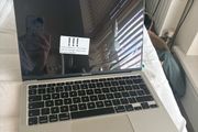 MacBook Air 13 inch 2020 A2179 For Parts Repair New Apple Screen