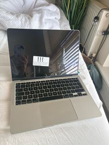 MacBook Air 13 inch 2020 A2179 For Parts Repair New Apple Screen