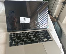 MacBook Air 13 inch 2020 A2179 For Parts Repair New Apple Screen