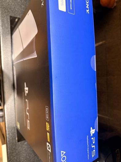 PlayStation 5