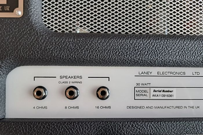 Laney La30bl