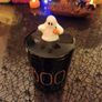 Brand  new halloween diffuser and scented candle Image 4