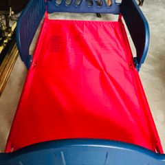 Spider Man Toddler bed