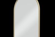 Burlington 700x500 arched mirror