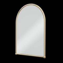 Burlington 700x500 arched mirror
