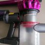 dyson after full service done with fresh filter Image 2