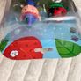 Ben & Holly's Little Kingdom Ben And Gaston 30970 action figure 2016 Damaged Box Please see photos Image 6