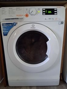Washing