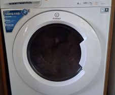 Washing