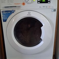 Washing