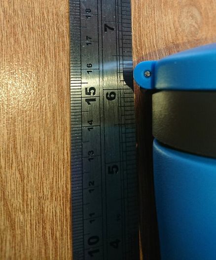 Thermal Travel Mug