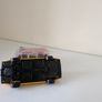 Vintage Corgi Toys 1:36 Lotus Elite No. 301 - Yellow - Made in Gt. Britain Image 2