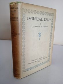 Ironic Tales by Laurence Housman (RB227)