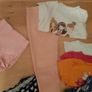Girl's summer bundle, age 9-10 Image 7