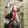 GI Joe Renegades Ultimate Storm Shadow Image 3