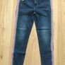 Melbourne designer denim cotton jeans 34 waist elasticated and 27 inch leg new with tags FREE STANDARD POSTAGE INCLUDED Image 8
