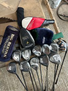 Woods for sale