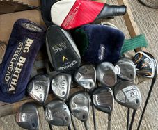 Woods for sale