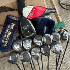 Woods for sale
