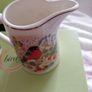 Jug and sugar bowl set Image 7