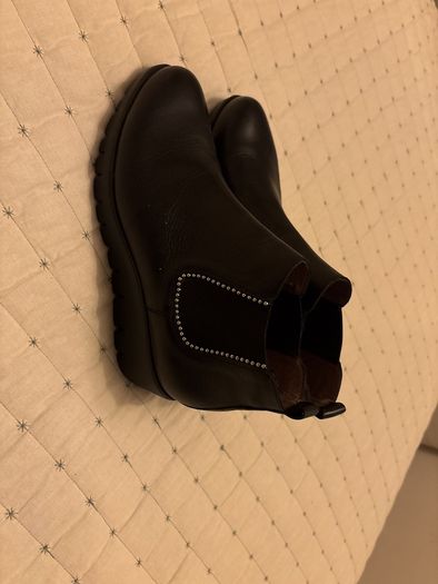 Wonders ankle boots size 6