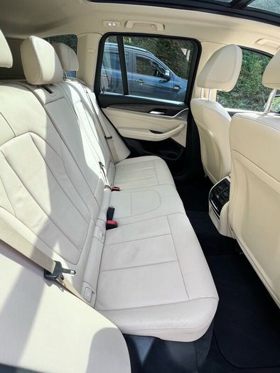 BMW x3 x-drive
