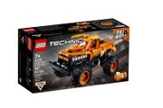LEGO Technic - Monster Jam El Toro Loco - 42135 - NEW - Retired product