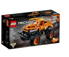 LEGO Technic - Monster Jam El Toro Loco - 42135 - NEW - Retired product