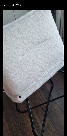 Lidl Livarno Chair
