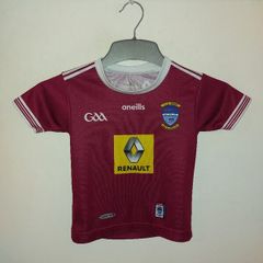 westmeath gaa jersey