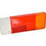 Tail Light Lens Left Or Right Side Citroen C25 Jumper JUMPY Fiat Ducato IVECO DAILY Peugeot J5 Boxer Image 2