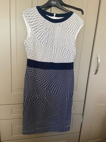 Bran new Jaeger  dress