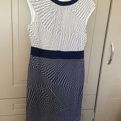 Bran new Jaeger  dress