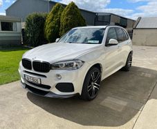 2016 BMW X5 xDrive40e m Sport - High Spec