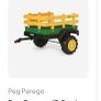 Peg Perego John Deere accessories Image 8