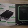 Verbatim MediaShare Wireless - Portable Streaming & Storage Hub Image 3