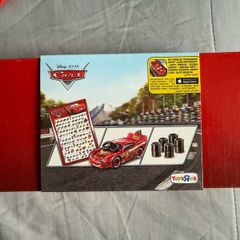 Disney Pixar Cars