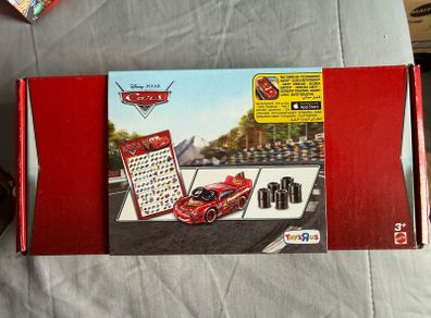 Disney Pixar Cars