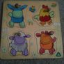 Toddler jigsaws Image 3